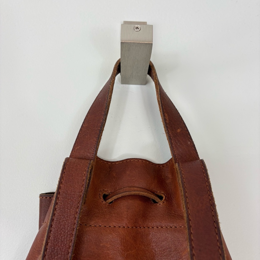 Madewell The Mini Somerset Backpack - Picture 8 of 15